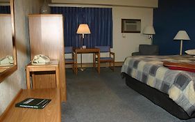 Chanhassen Inn And Suites
